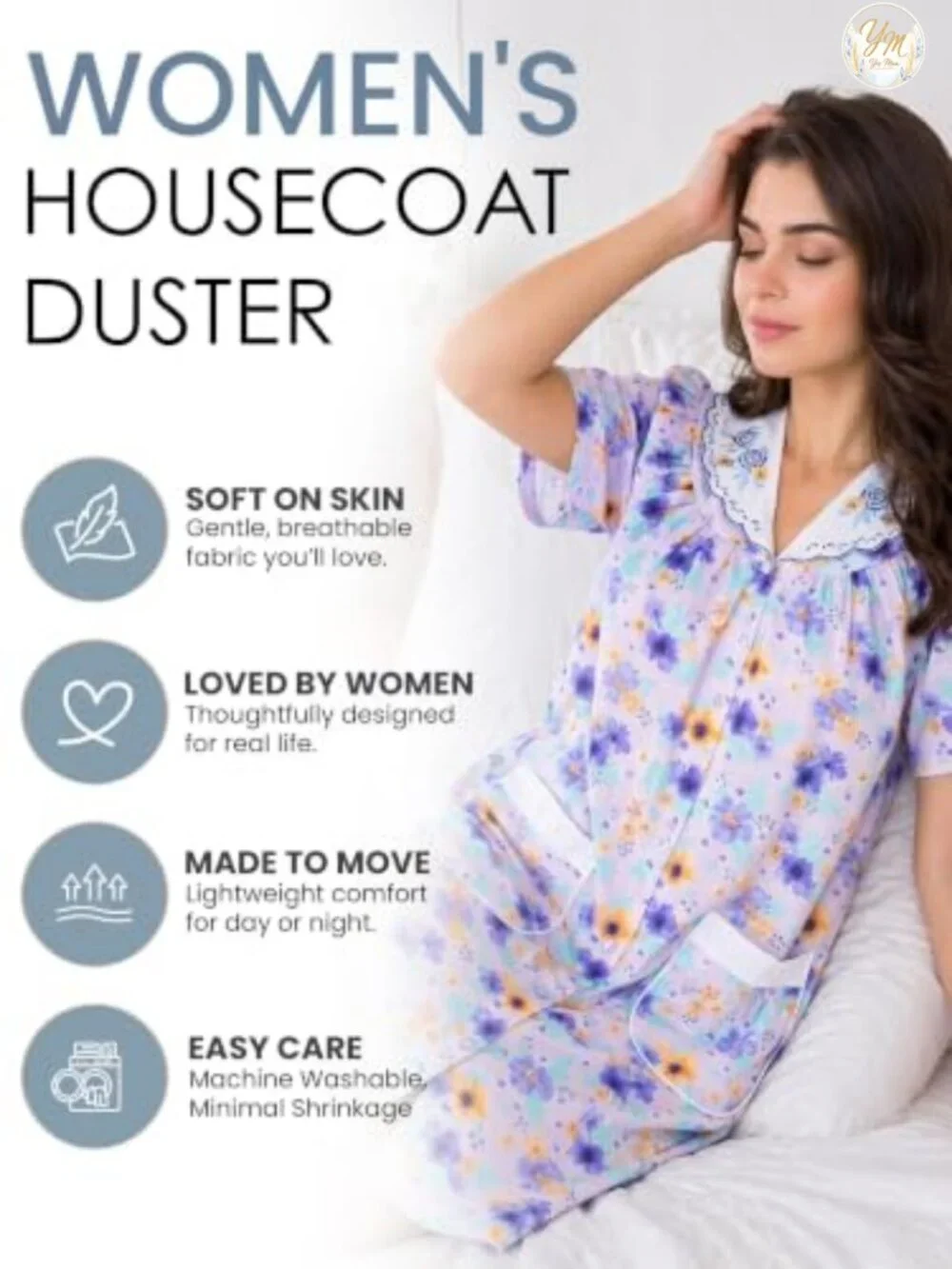 N/A effortless comfort